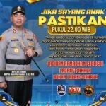 Kapolres Serang Serukan Isi Ramadhan…