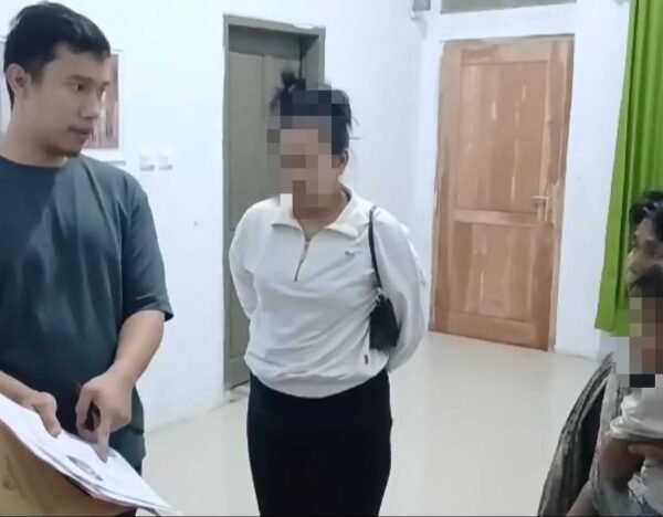 Jual Nama PT Nikomas Gemilang, Tipu Korban…