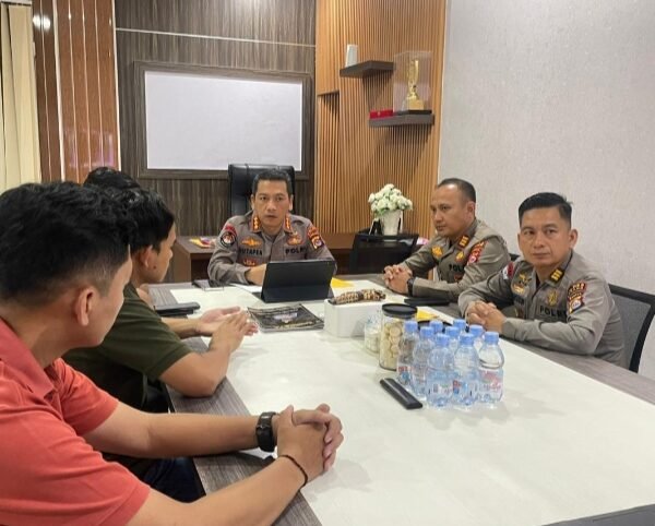 Polda Banten Tegaskan Tidak Ada Rekayasa Hukum…