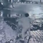 Satpam Pergoki Curanmor, Pelaku Ancam&hellip;