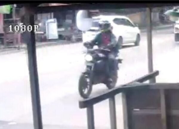 Resmob Polres Serang Ringkus Spesialis Jambret Jalan…