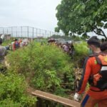 Staf Desa Cisait Tewas Tenggelam&hellip;