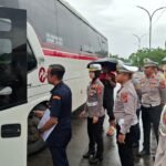 Satlantas Polresta Serang Kota Gelar…