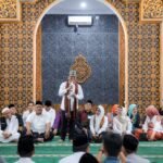 Gubernur Banten Safari Ramadhan di&hellip;