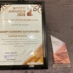 Kabagbinkar Biro SDM Polda Jabar&hellip;