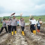 Kapolri Puji Program Penanaman Jagung&hellip;