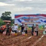 Kapolres Serang Dampingi Kapolda dan…