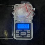 Peredaran Sabu di Kaligandu Terbongkar, Dua Pelaku Dibekuk Polisi