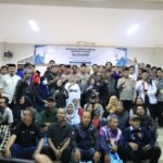 Momentum Nuzulul Quran, Kapolda Banten Perkuat Silaturahmi dengan Mahasiswa dan Wartawan