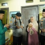 AKBP Condro Sasongko Resmikan Rumah…
