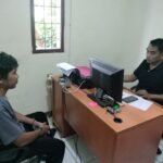 Buruan 2 Pekan, Pelaku Penganiayaan&hellip;