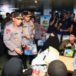 Pemerintah Bersama TNI-Polri Tinjau Kesiapan&hellip;