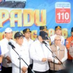 Dampingi Menko PMK, Gubernur Banten&hellip;