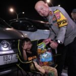 Tinjau Pelabuhan Merak, Kapolda Banten&hellip;