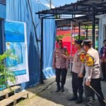 Kapolres Serang Dampingi Irwasda Polda&hellip;