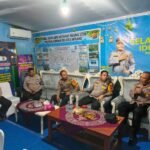 Kapolres Serang Bersama Wakapolres Pengecekan…