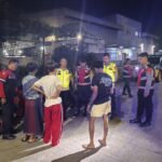 Cegah Kejahatan Saat Mudik, Polres&hellip;