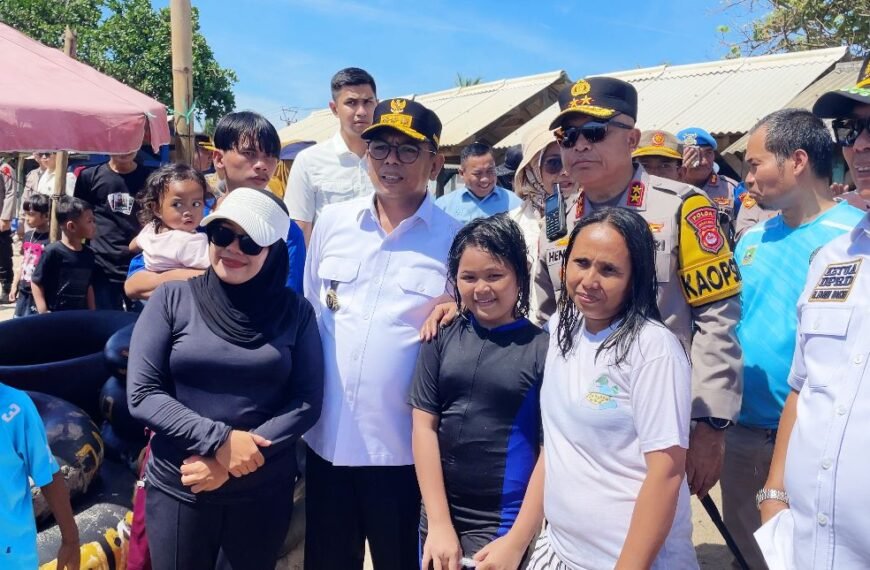 Libur Lebaran, Andra Soni Pastikan Fasilitas dan&hellip;