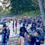 233.752 Wisatawan Padati Objek Wisata&hellip;