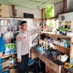 Gerak Cepat Polisi, Pelaku Pembobol&hellip;