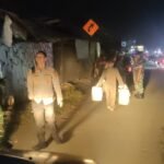 Berantas Penyakit Masyarakat, Muspika Kibin&hellip;