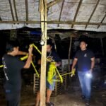 Lapak Diduga Judi Sabung Ayam&hellip;