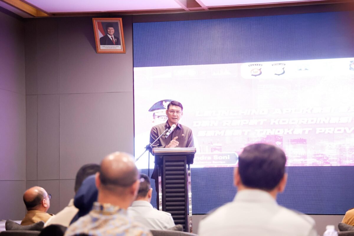 Sekda Banten Minta Kabupaten/Kota Optimalkan Pajak Daerah