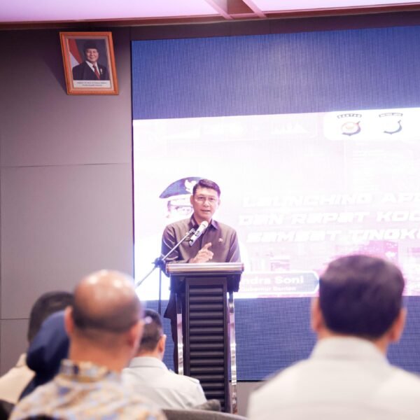 Sekda Banten Minta Kabupaten/Kota Optimalkan Pajak Daerah