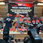 Pengiriman 71 Kg Sabu ke&hellip;