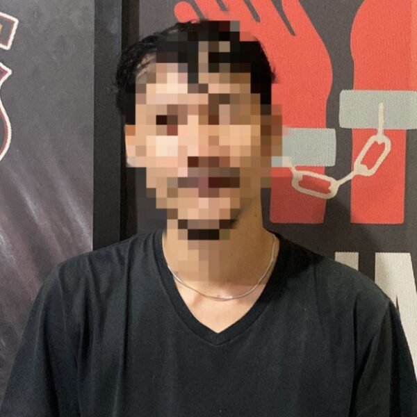 Dijadikan Bisnis Prostitusi, Kos-Kosan di Serdang Digerebek,&hellip;