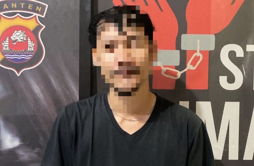 Dijadikan Bisnis Prostitusi, Kos-Kosan di…