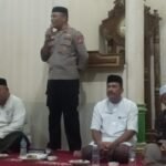 Kapolsek Ciruas Gelar Tarawih Kunjungan…