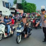 Hadir di Tengah Padatnya Mobilitas…