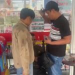 Hanya 3 Hari, Tim Resmob Tangkap Tiga Pelaku Pecah Kaca Gasak Rp55 Juta di Cikande