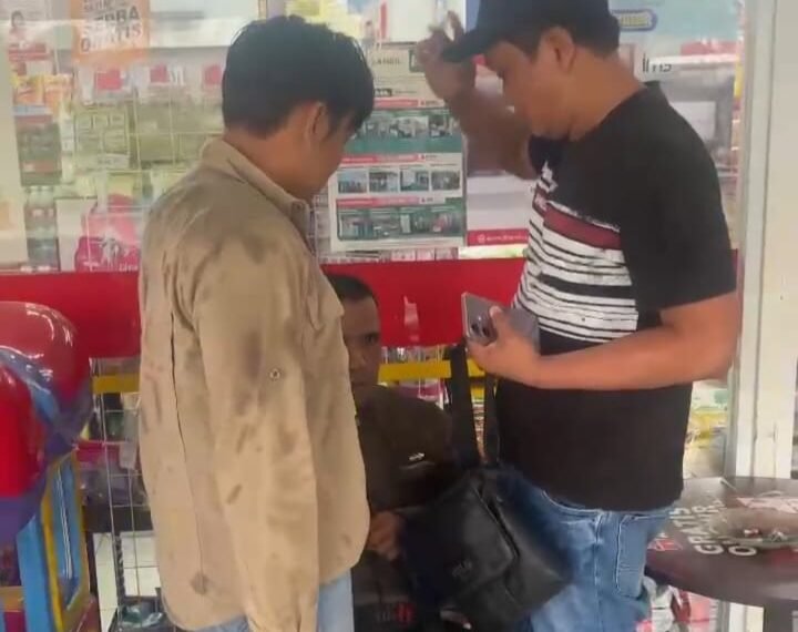 Hanya 3 Hari, Tim Resmob…