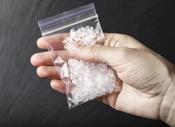 Jejak Peta di Memori HP Bawa Polisi…