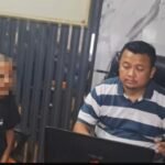 Sembunyikan 40 Paket Sabu di…