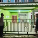 Respons Cepat Polsek Petir, PKBM&hellip;