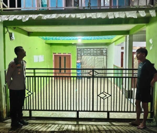 Respons Cepat Polsek Petir, PKBM Maharani Tegaskan&hellip;