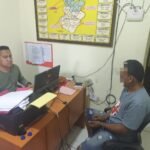 Warga Bersatu Kejar Pelaku Curanmor,&hellip;