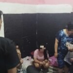 Polda Banten Bongkar TPPO di&hellip;