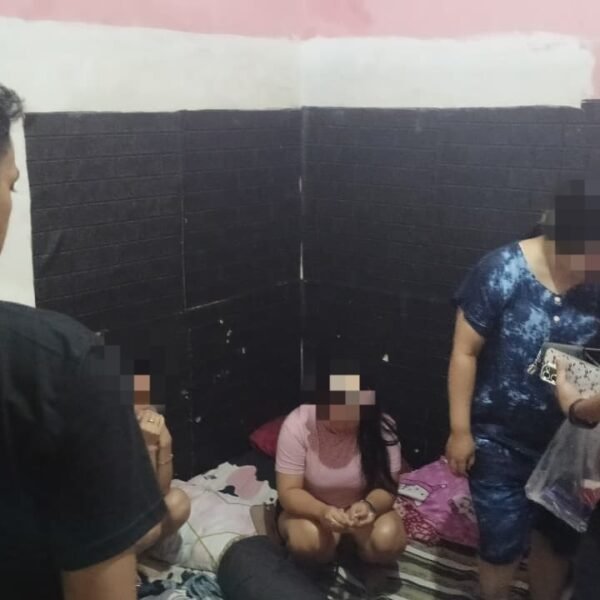 Polda Banten Bongkar TPPO di Cilegon, Gunakan Michat&hellip;