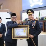 Kerja Keras Aparat Berbuah Manis,&hellip;