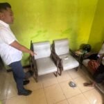 Cemburu Memuncak, Pria di Serang&hellip;