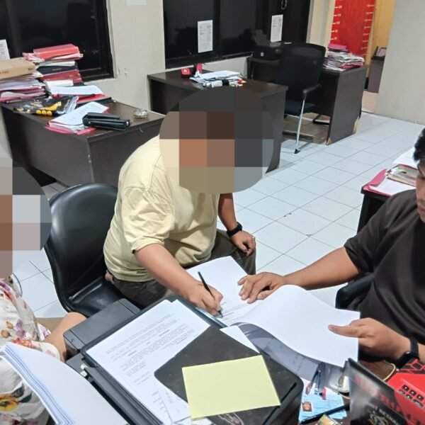 Janji Masuk Perusahaan, Pasutri di Cikande Diduga Tipu…