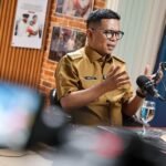 Jadi Alat Konsumsi Narkotika, Gubernur Banten Setuju Usulan Kepala BNN Larang Vape