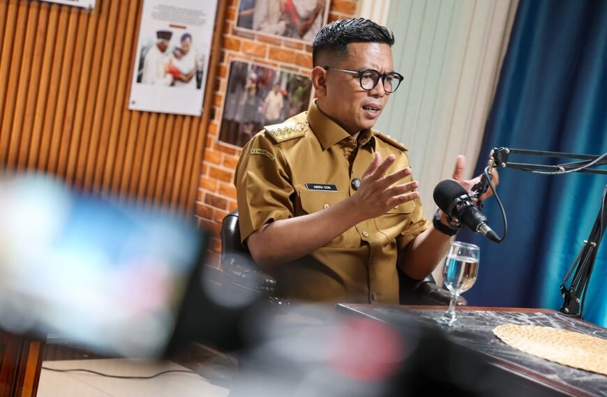 Jadi Alat Konsumsi Narkotika, Gubernur Banten Setuju&hellip;