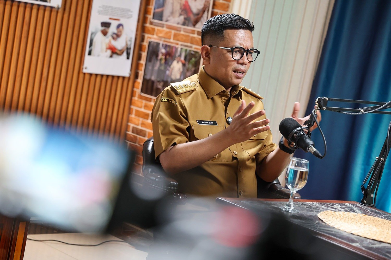 Jadi Alat Konsumsi Narkotika, Gubernur Banten Setuju Usulan&hellip;