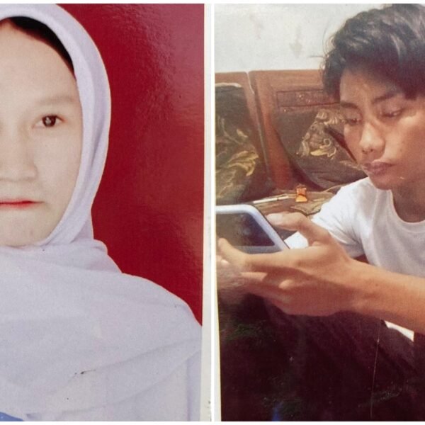 Polsek Cikande Kerahkan Anggota Cari Dua Remaja Hilang…