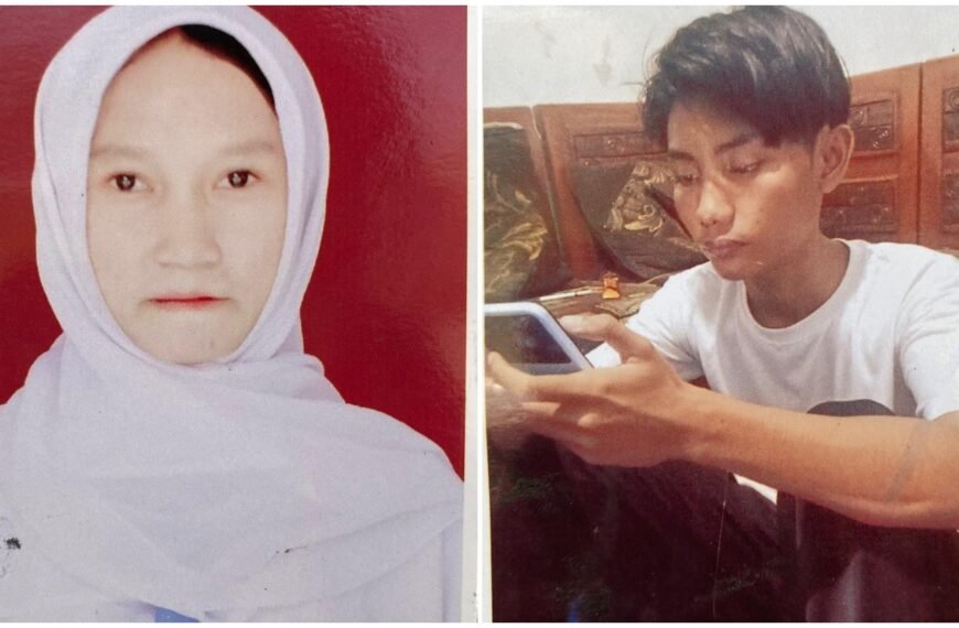 Polsek Cikande Kerahkan Anggota Cari Dua Remaja&hellip;